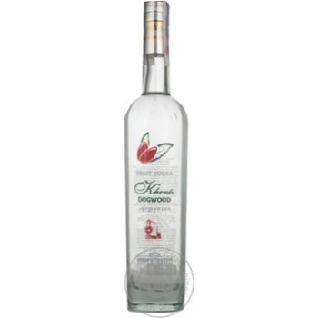 Vodka 40% 500ml - buy, prices for MegaMarket - photo 5