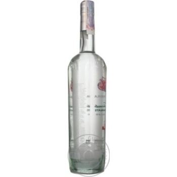 Vodka 40% 500ml - buy, prices for MegaMarket - photo 2