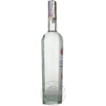 Vodka 40% 500ml - buy, prices for MegaMarket - photo 4