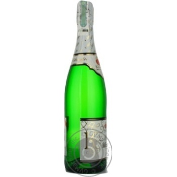 sparkling wine kfsv 12.5% 750ml glass bottle Ukraine - buy, prices for - photo 16