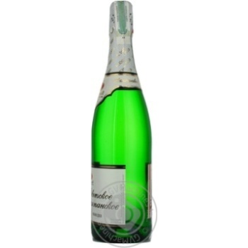 sparkling wine kfsv 12.5% 750ml glass bottle Ukraine - buy, prices for - photo 17