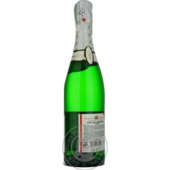 sparkling wine kfsv 12.5% 750ml glass bottle Ukraine - buy, prices for - photo 15