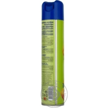 Spray Arnest for air 300ml - buy, prices for NOVUS - photo 5