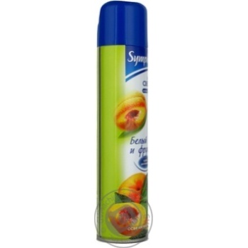 spray arnest for air 300ml - buy, prices for - photo 3