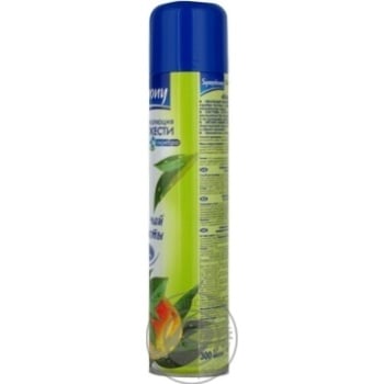 spray arnest for air 300ml - buy, prices for - photo 4