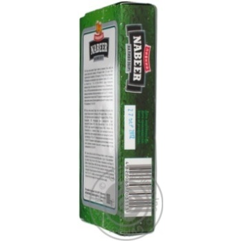 Snack salmon Nabeer dried 100g - buy, prices for MegaMarket - photo 3