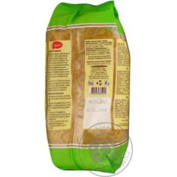Макарони O-la-la Vermicelli 450г х15 купити, ціни на МегаМаркет - фото 3