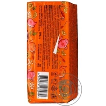 Zagora For Tea Sugar Cookies with Baked Milk Flavor 190g - buy, prices for Auchan - photo 3