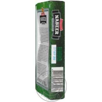 Snack anchovy Nabeer dried for beer 100g - buy, prices for MegaMarket - photo 7