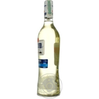 Vermouth Marelli 16% 1000ml glass bottle Ukraine - buy, prices for NOVUS - photo 7