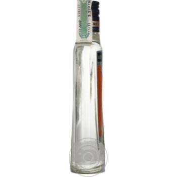 Vodka Celsius Lux 40% 200ml glass bottle Ukraine - buy, prices for NOVUS - photo 4