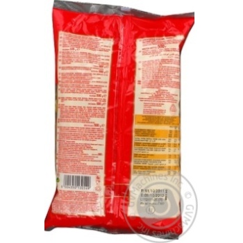 Макаронные изделия Pasta ZARA Конкили 500г купить, цены на МегаМаркет - фото 6
