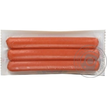 Sausages Wudy chicken chilled 250g - buy, prices for MegaMarket - photo 5