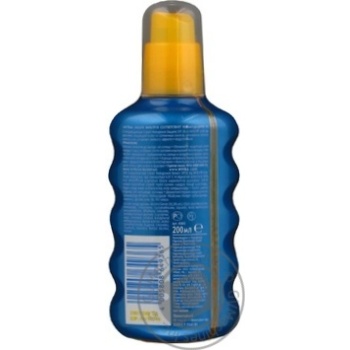 spray nivea sun protection 200ml Germany - buy, prices for - photo 2