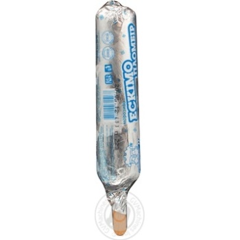 Hercules Eskimo ice-cream 60g - buy, prices for MegaMarket - photo 2