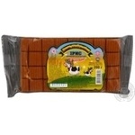 Toffee Shzp cream 200g sachet Ukraine