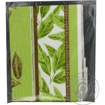 Table-cloth - buy, prices for MegaMarket - photo 2