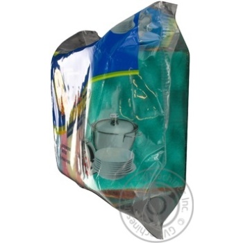 Sponge Freken bok for washing 5pcs - buy, prices for MegaMarket - photo 6