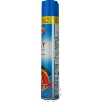 spray flower shop orange for air 300ml - buy, prices for - photo 12