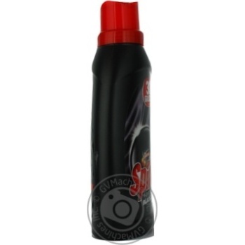 Gel Spiro for dark clothes washing 1000ml - buy, prices for MegaMarket - photo 6