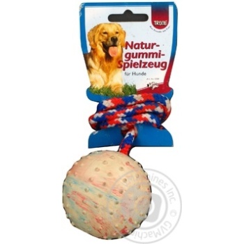 Toy Trixie for pets 30cm - buy, prices for MegaMarket - photo 4