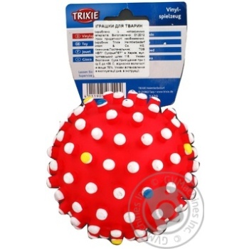 Toy Trixie for pets 10cm - buy, prices for MegaMarket - photo 2