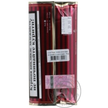 Tobacco Alsbo for pipe 50g - buy, prices for MegaMarket - photo 3