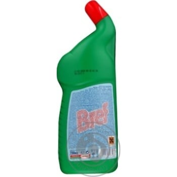 means bref needles for toilets 750ml - buy, prices for - photo 6