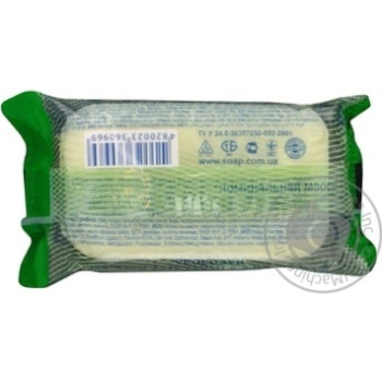 Soap Syome nebo Nasoloda bar for body 75g - buy, prices for MegaMarket - photo 4