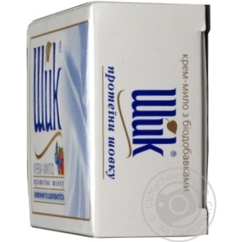 Soap Chic silk extract bar for body 100g - buy, prices for MegaMarket - photo 8