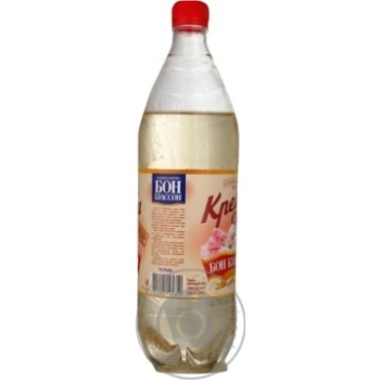 Bon Boisson Cream Soda Carbonated Drink 1l - buy, prices for ULTRAMARKET - photo 5