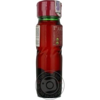 Wine Akira red sweet 13% 720ml glass bottle Japan - buy, prices for MegaMarket - photo 5