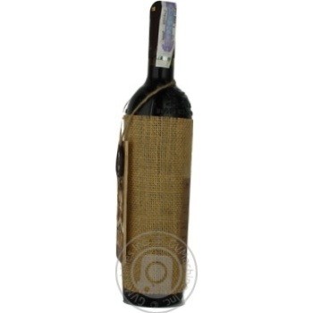 Wine cabernet sauvignon Great valley 16% 700ml glass bottle Moldova - buy, prices for NOVUS - photo 7