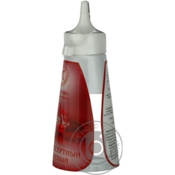 Sauce Aromatika cherry 315ml - buy, prices for MegaMarket - photo 8