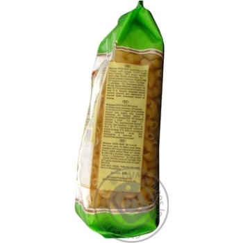 Pasta elbows O-la-la! 450g sachet - buy, prices for MegaMarket - photo 4