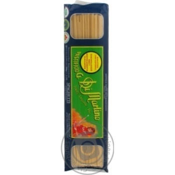 Di Martino Spaghetti Pasta 500g - buy, prices for - photo 4