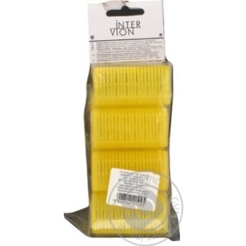 Curler Inter-vion for hair - buy, prices for MegaMarket - photo 3