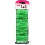 Curler Inter-vion for hair