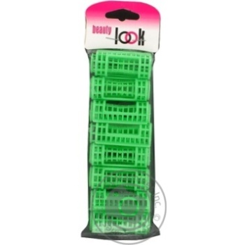 Curler Inter-vion for hair - buy, prices for MegaMarket - photo 1