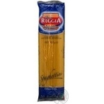 Макарони Pasta Reggia Spaghettini 20 500г х24