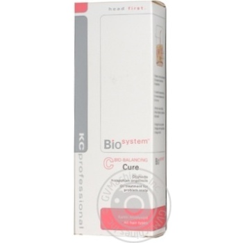 conditioner biosystem 200ml Finland - buy, prices for - photo 2