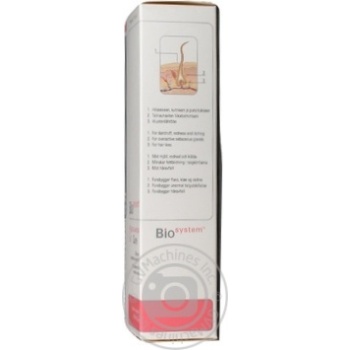 conditioner biosystem 200ml Finland - buy, prices for - photo 3