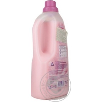 Rinser Burti for washing 1500ml - buy, prices for MegaMarket - photo 8