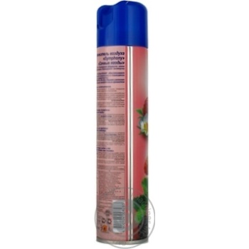 Symphony Air Freshener Juicy Berries 300ml - buy, prices for - photo 9