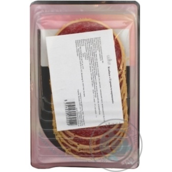 Sausage salami Astro pork 80g - buy, prices for NOVUS - photo 5