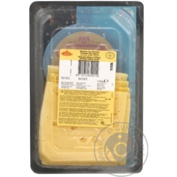 Cheese maazdam Frico hard 45% 150g Holland - buy, prices for MegaMarket - photo 5