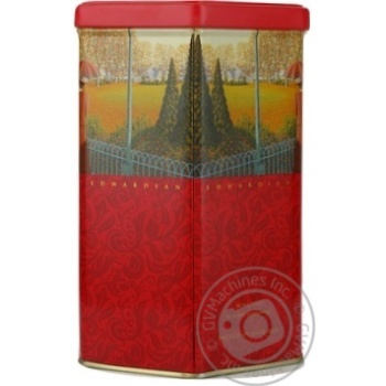 Tea Ahmad English breakfast 200g - buy, prices for NOVUS - photo 2