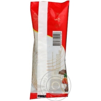 Ice-cream Azhur with nuts on a stick 80g sachet Ukraine - buy, prices for MegaMarket - photo 5