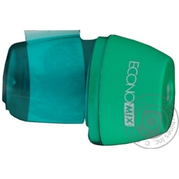 Economix Plastic Sharpener With Container - buy, prices for NOVUS - photo 4