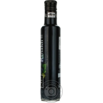 Vinegar Casa rinaldi balsamic 250ml glass bottle - buy, prices for MegaMarket - photo 2